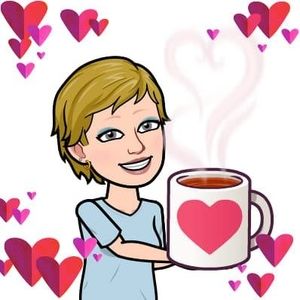 Meet your Posher, Cathy